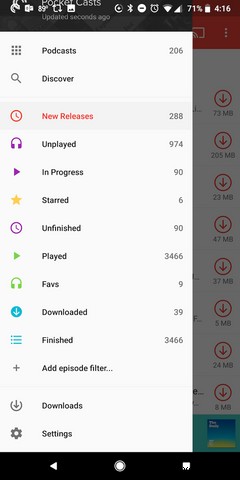 4 Popular Podcast Apps Compared: Which Is Best for You?