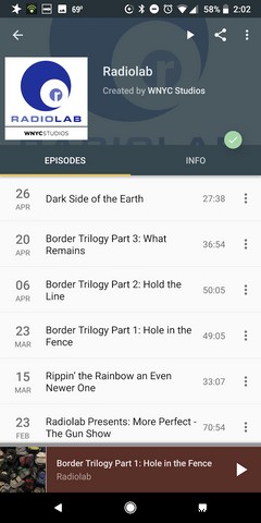 4 Popular Podcast Apps Compared: Which Is Best for You?