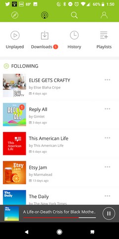 4 Popular Podcast Apps Compared: Which Is Best for You?