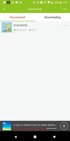 4 Popular Podcast Apps Compared: Which Is Best for You?