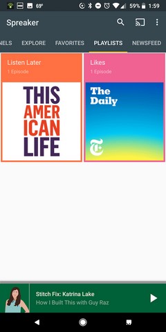 4 Popular Podcast Apps Compared: Which Is Best for You?