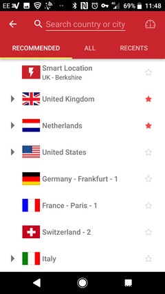 The 5 Best VPNs for Android