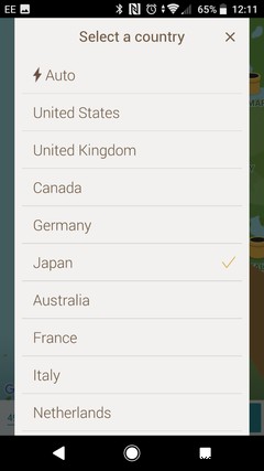 The 5 Best VPNs for Android