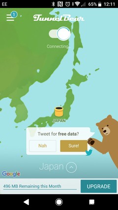 The 5 Best VPNs for Android