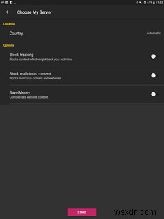 The 5 Best VPNs for Android