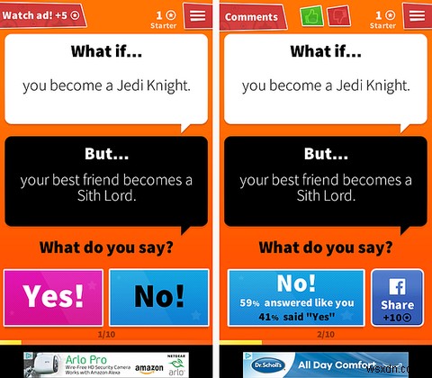 10 Free Mobile Road Trip Games to Help Pass Long Car Trips