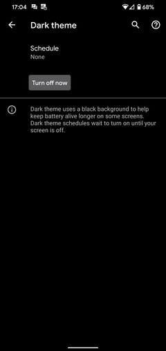 The 12 Best Android Dark Mode Apps You Should Install