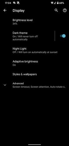 The 12 Best Android Dark Mode Apps You Should Install