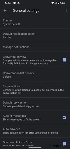 The 12 Best Android Dark Mode Apps You Should Install