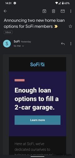 The 12 Best Android Dark Mode Apps You Should Install