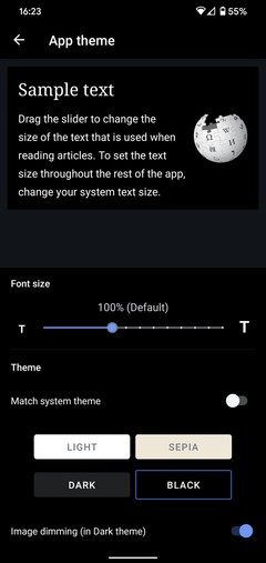 The 12 Best Android Dark Mode Apps You Should Install