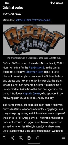 The 12 Best Android Dark Mode Apps You Should Install