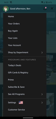 The 12 Best Android Dark Mode Apps You Should Install
