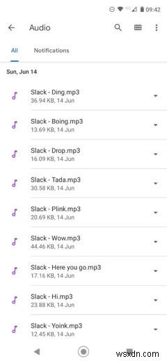 The 7 Best Free File Explorers for Android