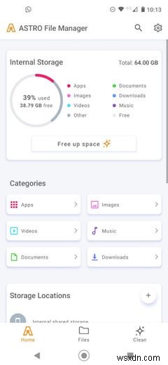 The 7 Best Free File Explorers for Android