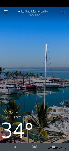 The 9 Best Weather Apps for Android