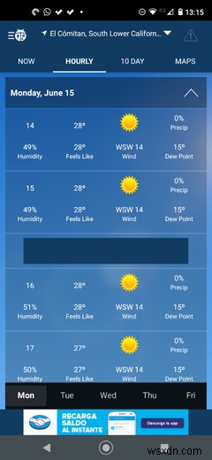 The 9 Best Weather Apps for Android