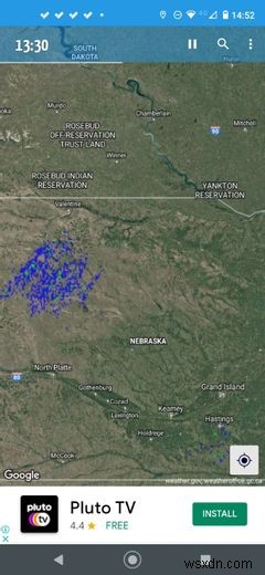 The 9 Best Weather Apps for Android