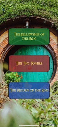 4 Lord of the Rings Apps for Exploring Tolkiens Middle-Earth