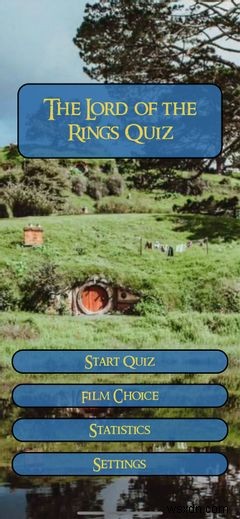 4 Lord of the Rings Apps for Exploring Tolkiens Middle-Earth