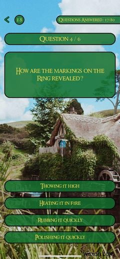 4 Lord of the Rings Apps for Exploring Tolkiens Middle-Earth