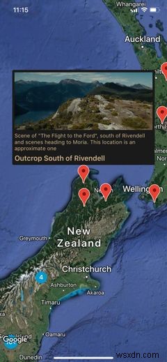 4 Lord of the Rings Apps for Exploring Tolkiens Middle-Earth
