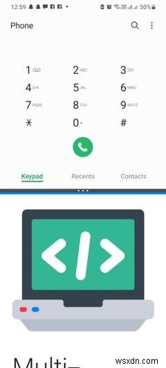 How to Use Split Screen Mode on Android