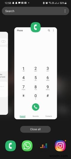 How to Use Split Screen Mode on Android