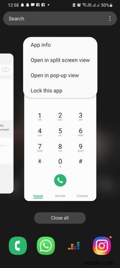 How to Use Split Screen Mode on Android