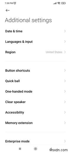 How to Use Your Big Android Phone With Just One Hand