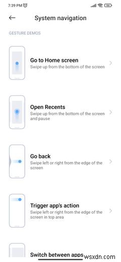 How to Use Your Big Android Phone With Just One Hand