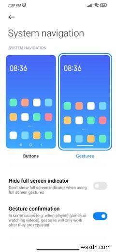 How to Use Your Big Android Phone With Just One Hand