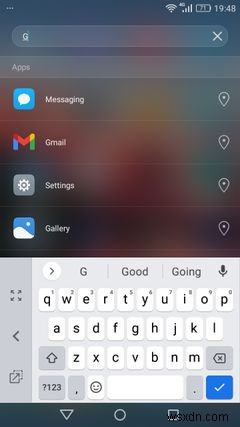 How to Use Your Big Android Phone With Just One Hand