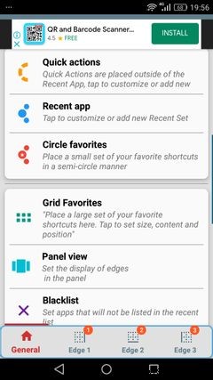 How to Use Your Big Android Phone With Just One Hand