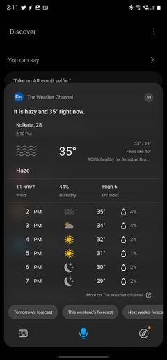 What Is Bixby and What Can You Do With It on Your Samsung Phone?