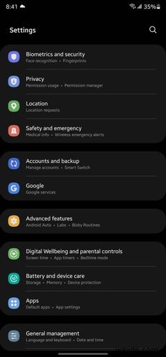 How to Retrieve Deleted Texts on a Samsung Phone