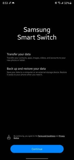 How to Retrieve Deleted Texts on a Samsung Phone