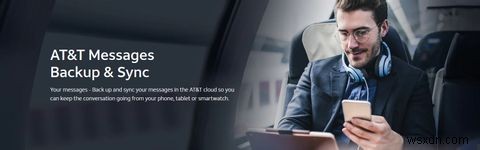 How to Retrieve Deleted Texts on a Samsung Phone