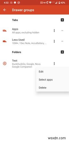 9 Power User Tips for Nova Launcher Prime on Android