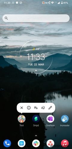 9 Power User Tips for Nova Launcher Prime on Android