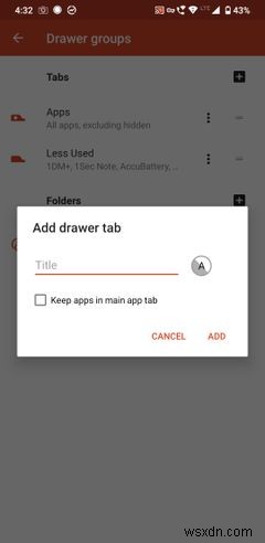 9 Power User Tips for Nova Launcher Prime on Android