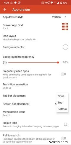 9 Power User Tips for Nova Launcher Prime on Android