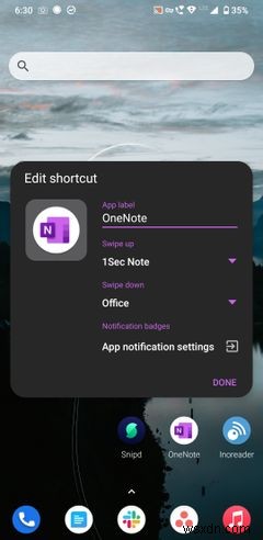 9 Power User Tips for Nova Launcher Prime on Android