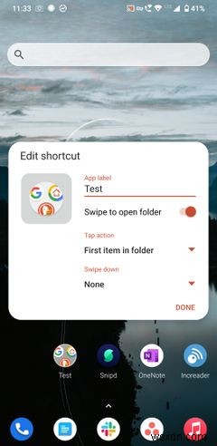 9 Power User Tips for Nova Launcher Prime on Android