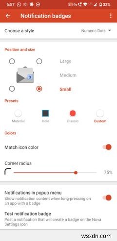 9 Power User Tips for Nova Launcher Prime on Android