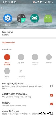 9 Power User Tips for Nova Launcher Prime on Android