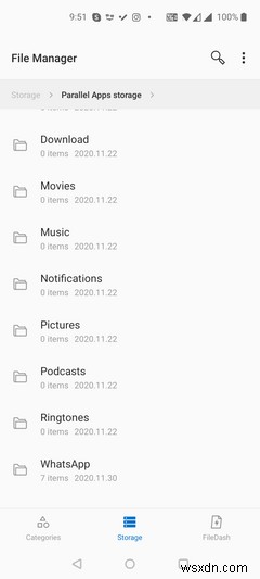 How to Install Two Copies of the Same App in Android