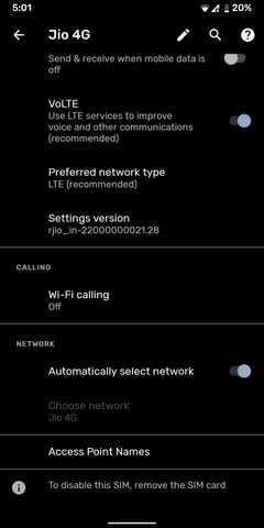 Wi-Fi Calling Not Working on Android? Try These 9 Solutions