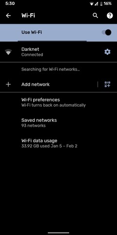 Wi-Fi Calling Not Working on Android? Try These 9 Solutions