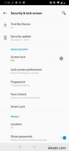 Forgot Your Android Passcode? 5 Ways to Get Back In